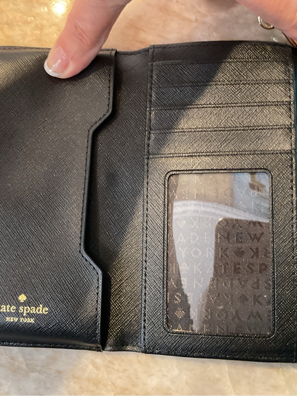 Kate Spade New York Laurel Way NWT - Picture 11 of 13